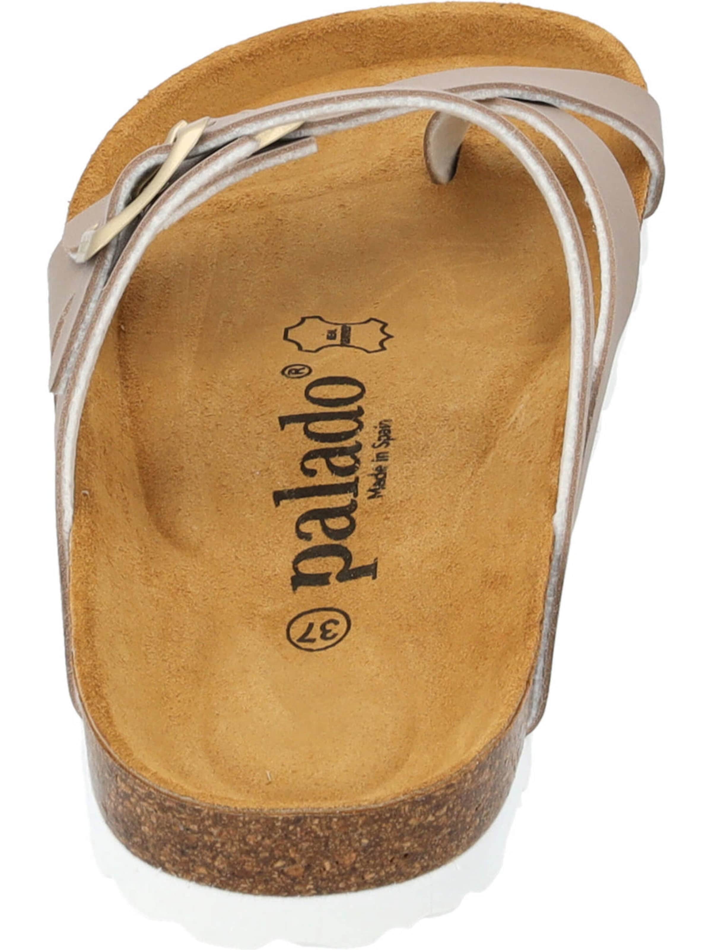 Palado Zehentrenner 'Cres' in Beige