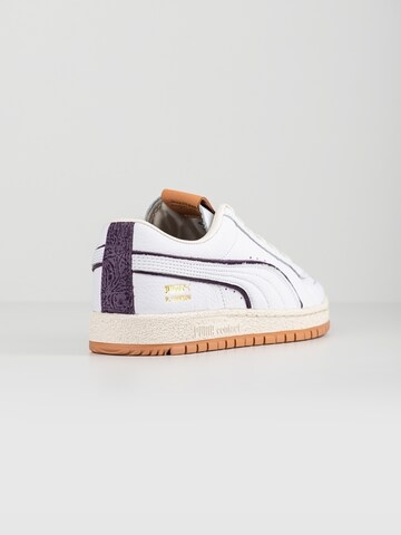 PUMA Sneaker low 'Ralph Sampson 70' in Weiß