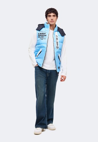 zils CAMP DAVID Veste