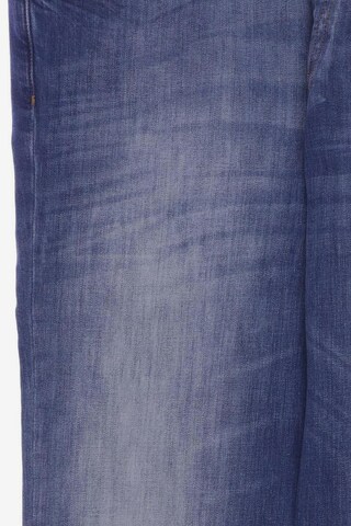 7 for all mankind Jeans 38 in Blau