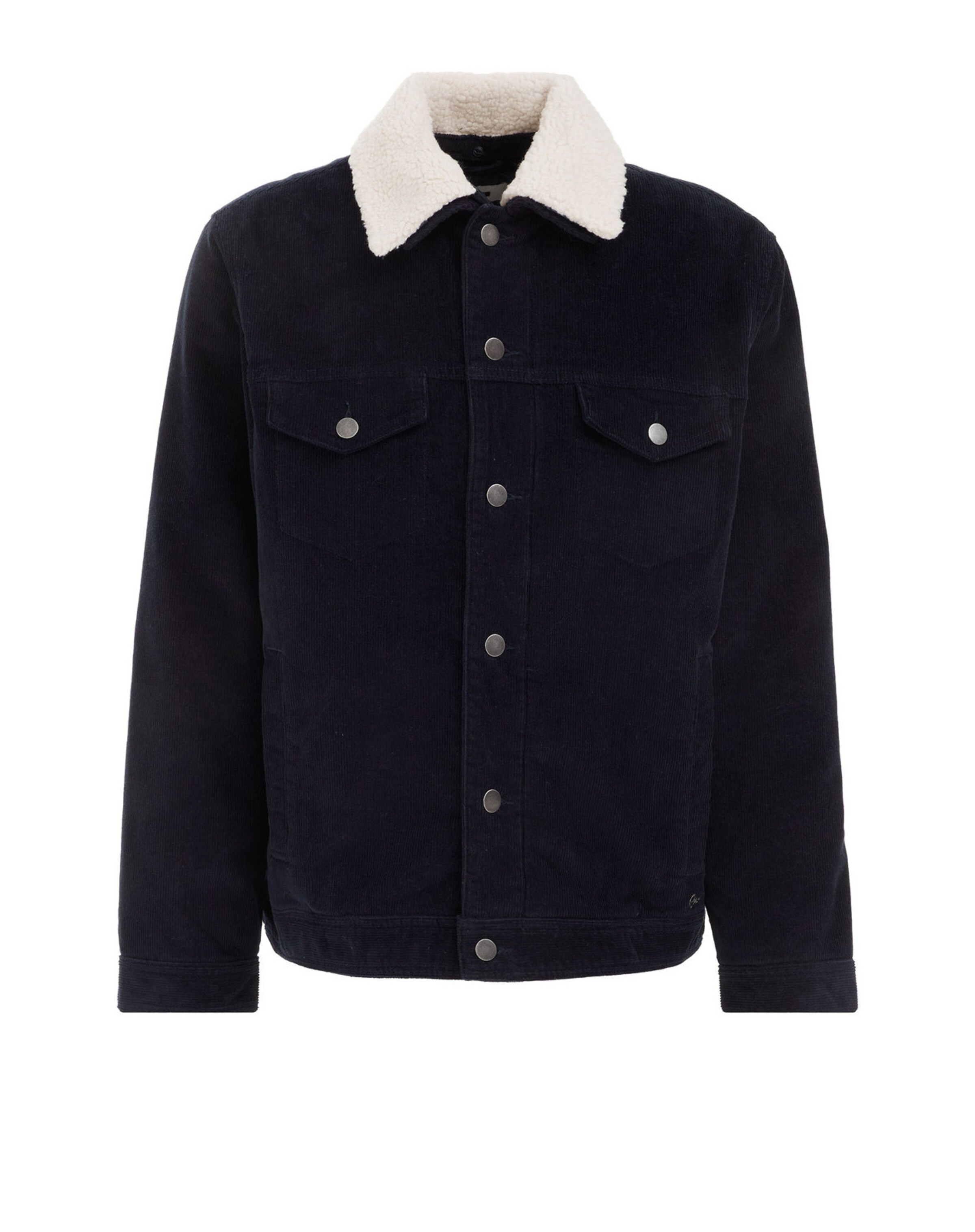 zils WE Fashion Starpsezonu jaka: no priekšpuses