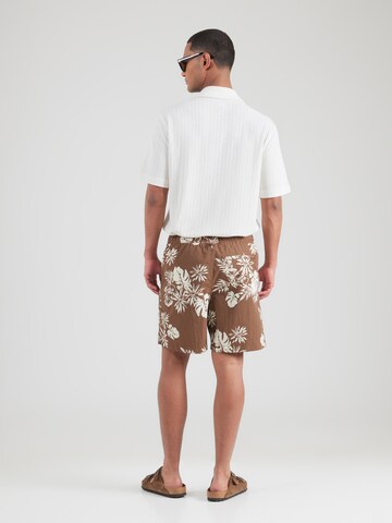 ruda GAP Laisvas Maudymosi trumpikės