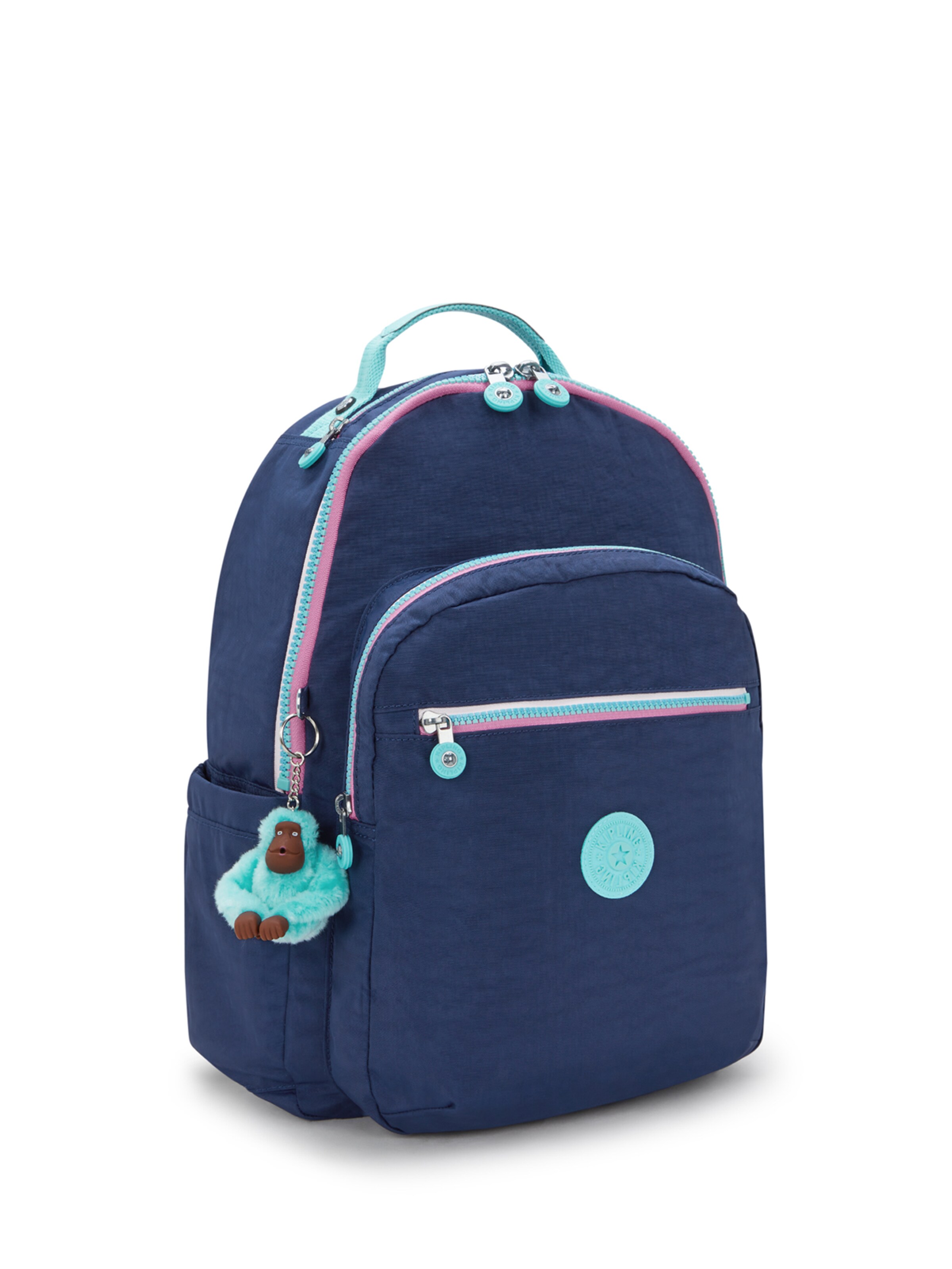 KIPLING Раница 'Seoul' в синьо