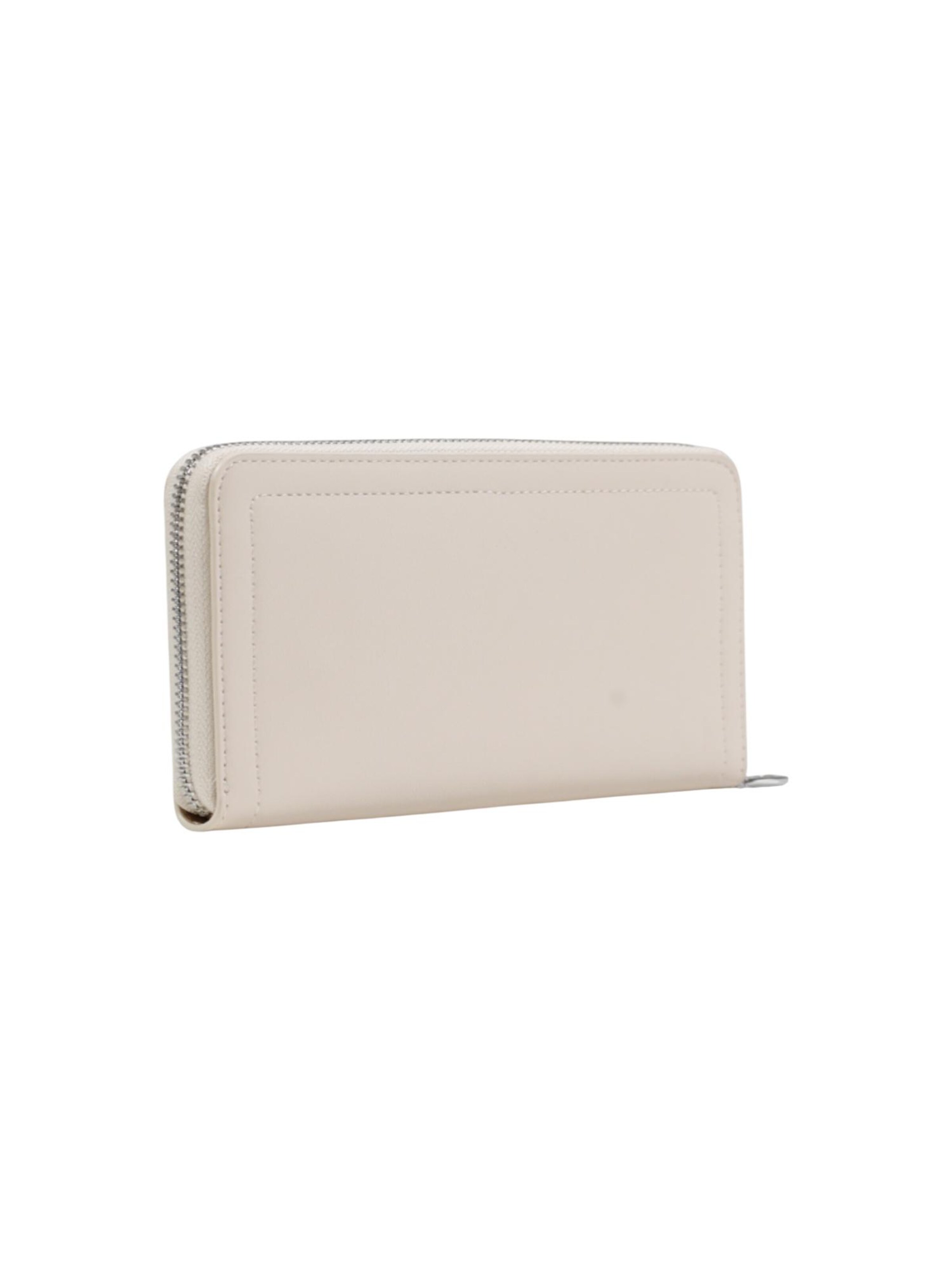 Portamonete 'PU GRS JC5500PP1' di Love Moschino in beige