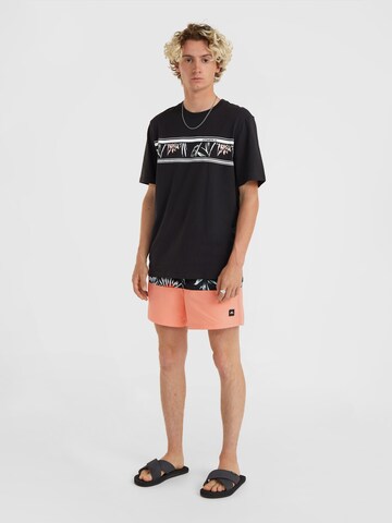 O'NEILL Boardshorts 'Mix & Match Cali' in Schwarz