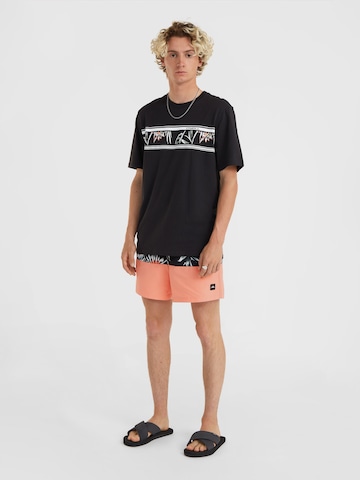 O'NEILL Swimming Trunks 'Mix & Match Cali' in Black