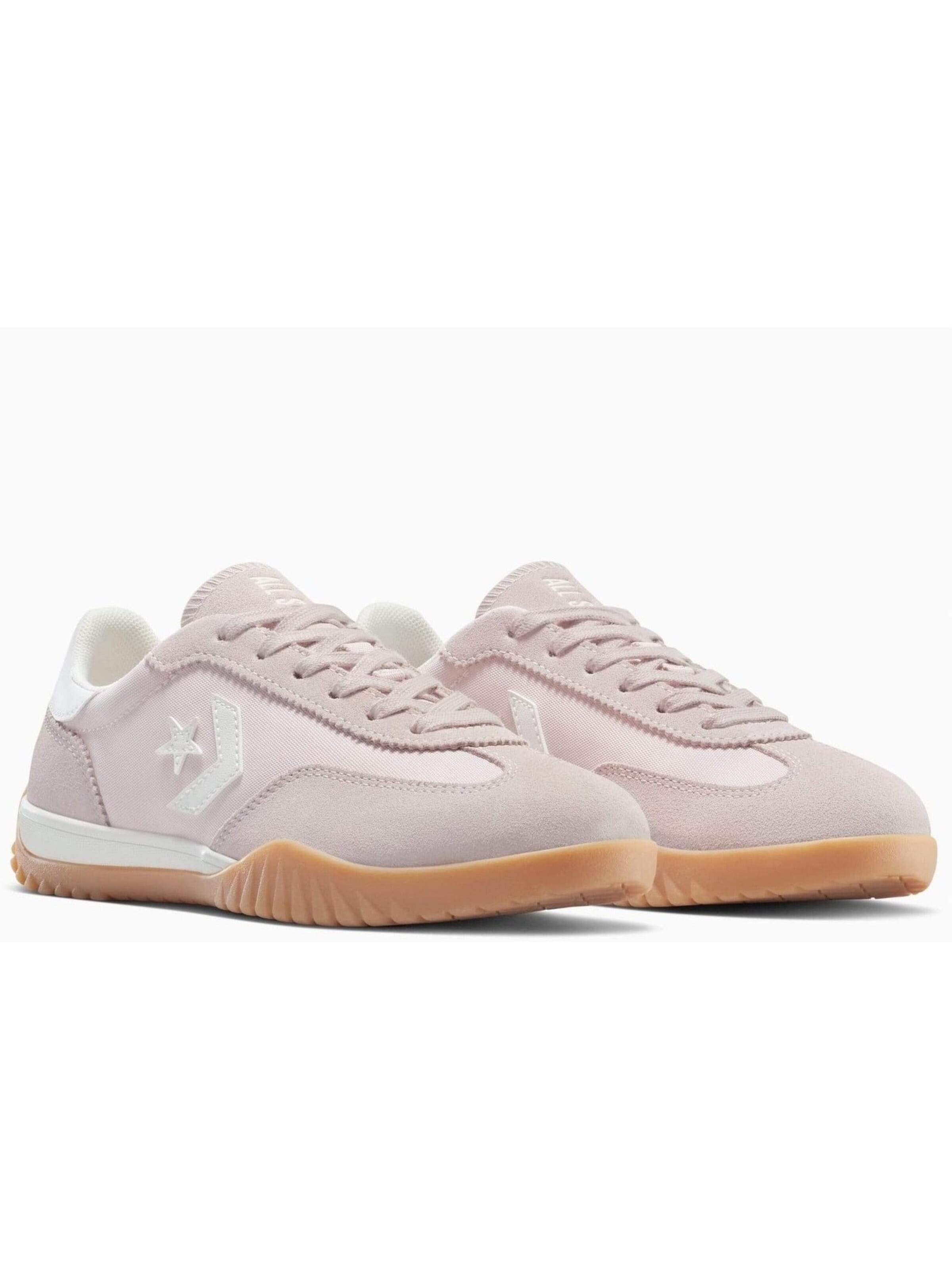 Sneaker bassa di CONVERSE in rosa