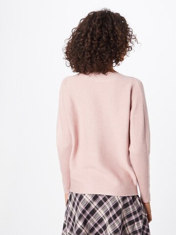 Soyaconcept Sweater 'DOLLIE' in Pink