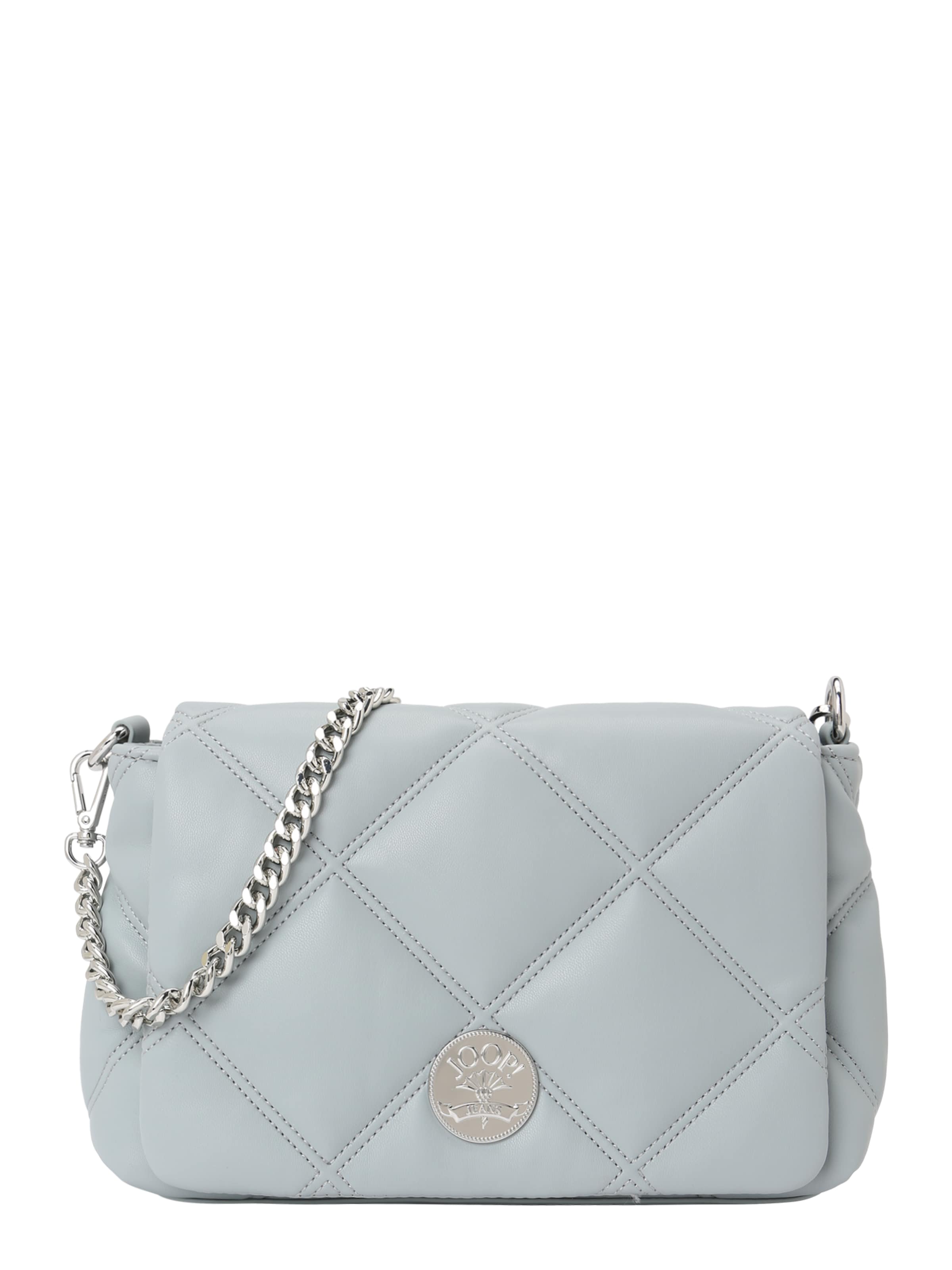 JOOP! Jeans - Bolso de hombro 'Confetto Solar' en azul: frente