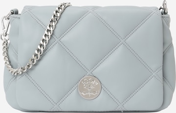 JOOP! Jeans - Bolso de hombro 'Confetto Solar' en azul: frente