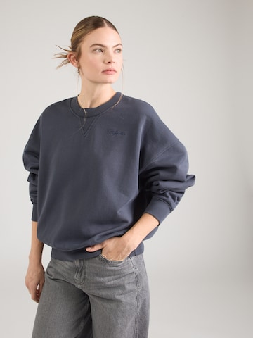 Pegador Sweatshirt 'BINCHE' in Blue