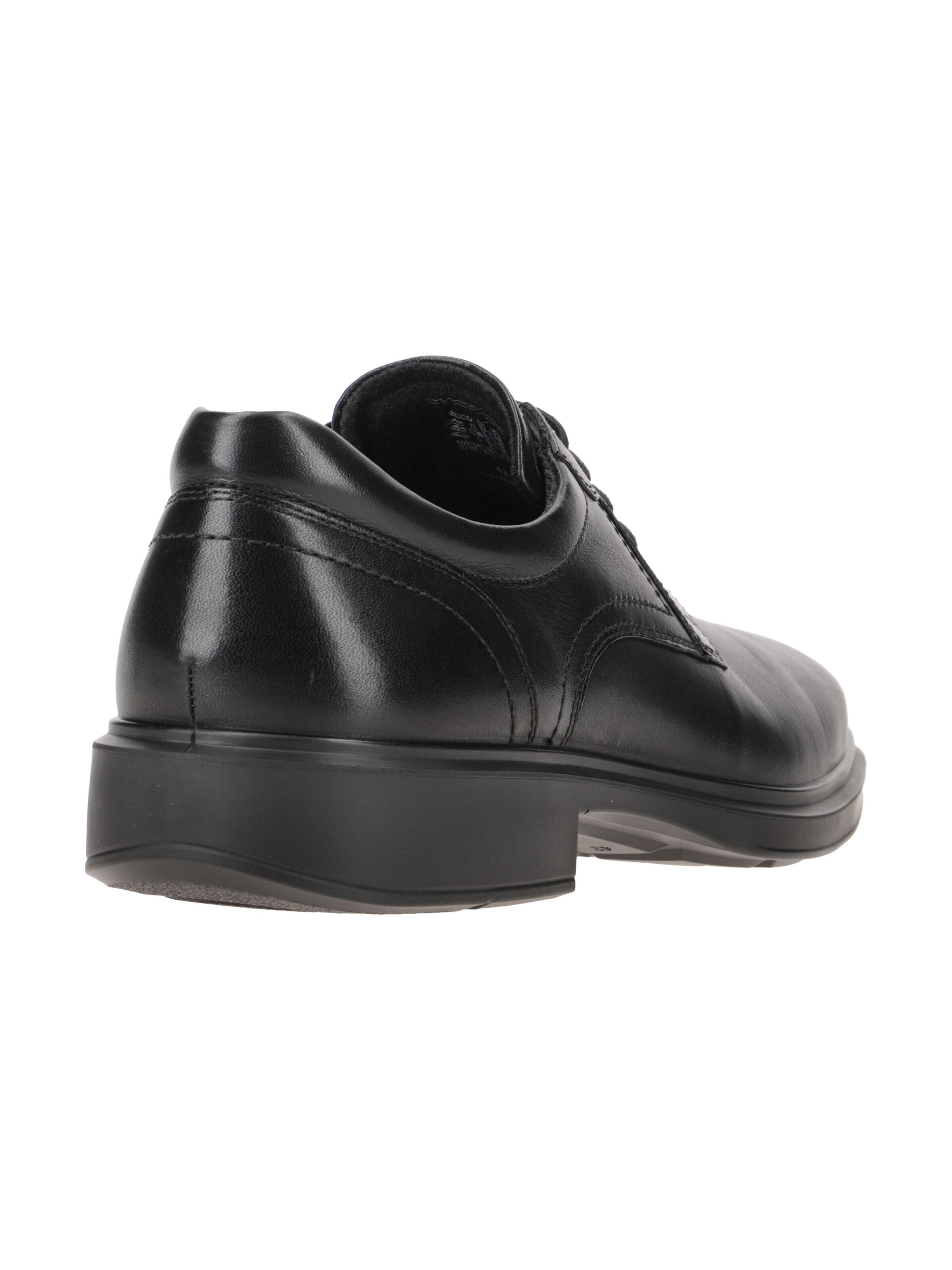 ECCO Schnürschuh‌‌‌‌‌‌‌‌‌ in Schwarz