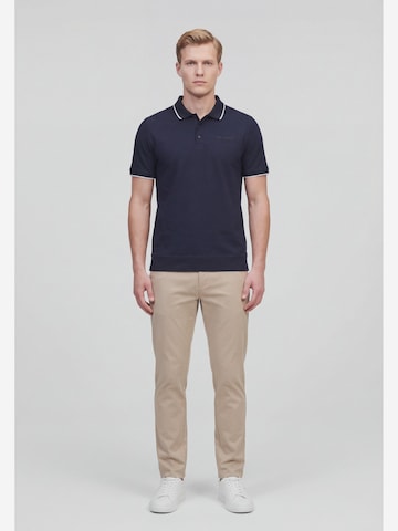 Maglietta di Karl Lagerfeld in blu