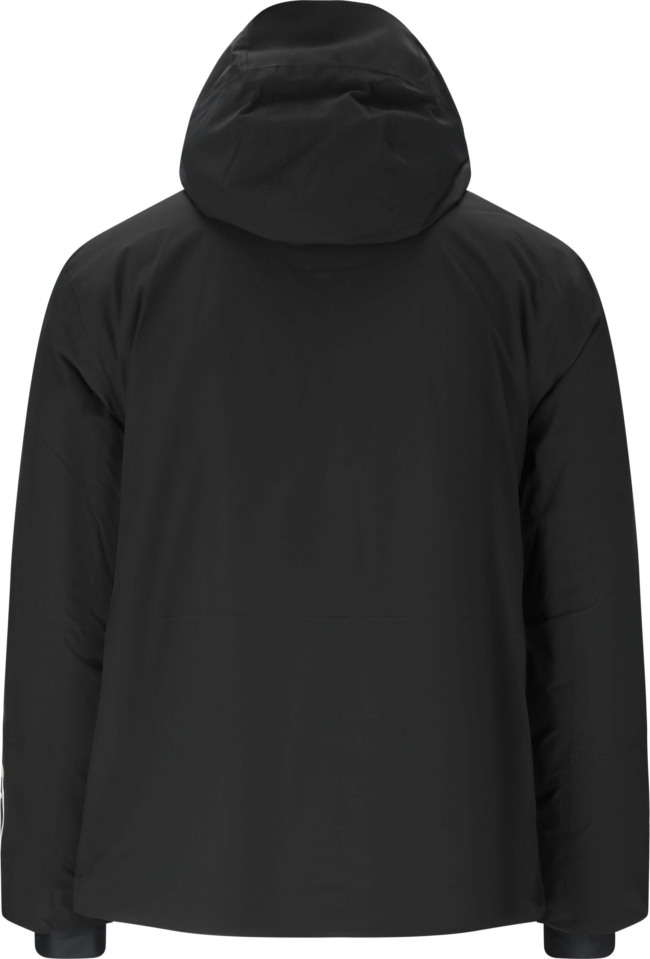 CMP Outdoor jacket in Black