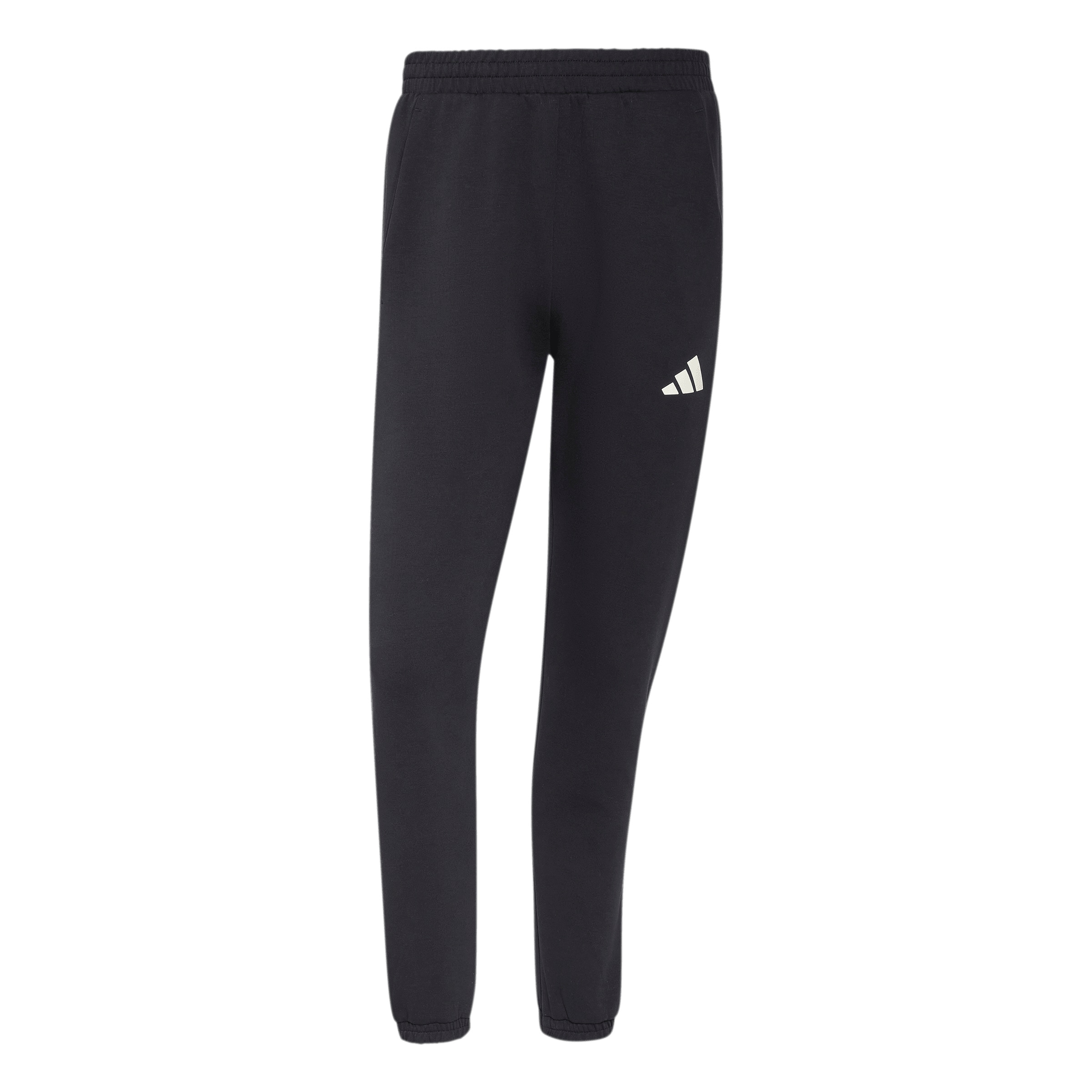 ADIDAS SPORTSWEAR Sporthose 'Stadium' in Schwarz: Vorderseite
