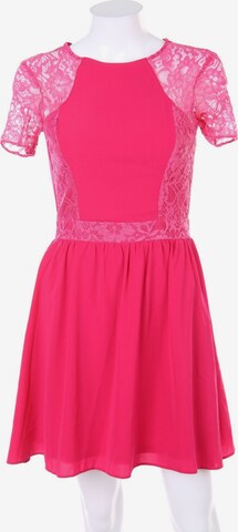 Asos Abendkleid XS in Pink: predná strana