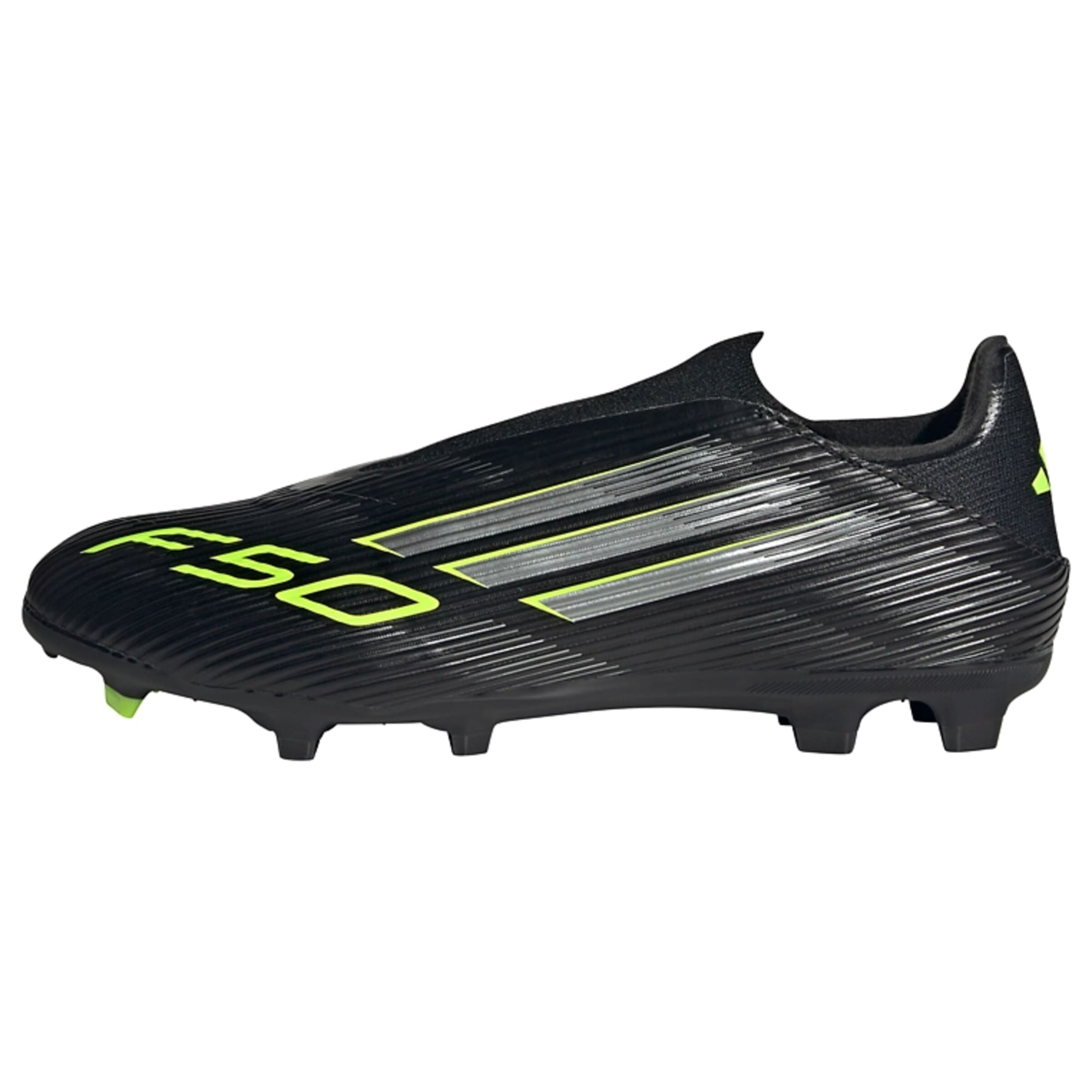 Scarpa da calcio 'F50 League' di ADIDAS PERFORMANCE in nero: frontale