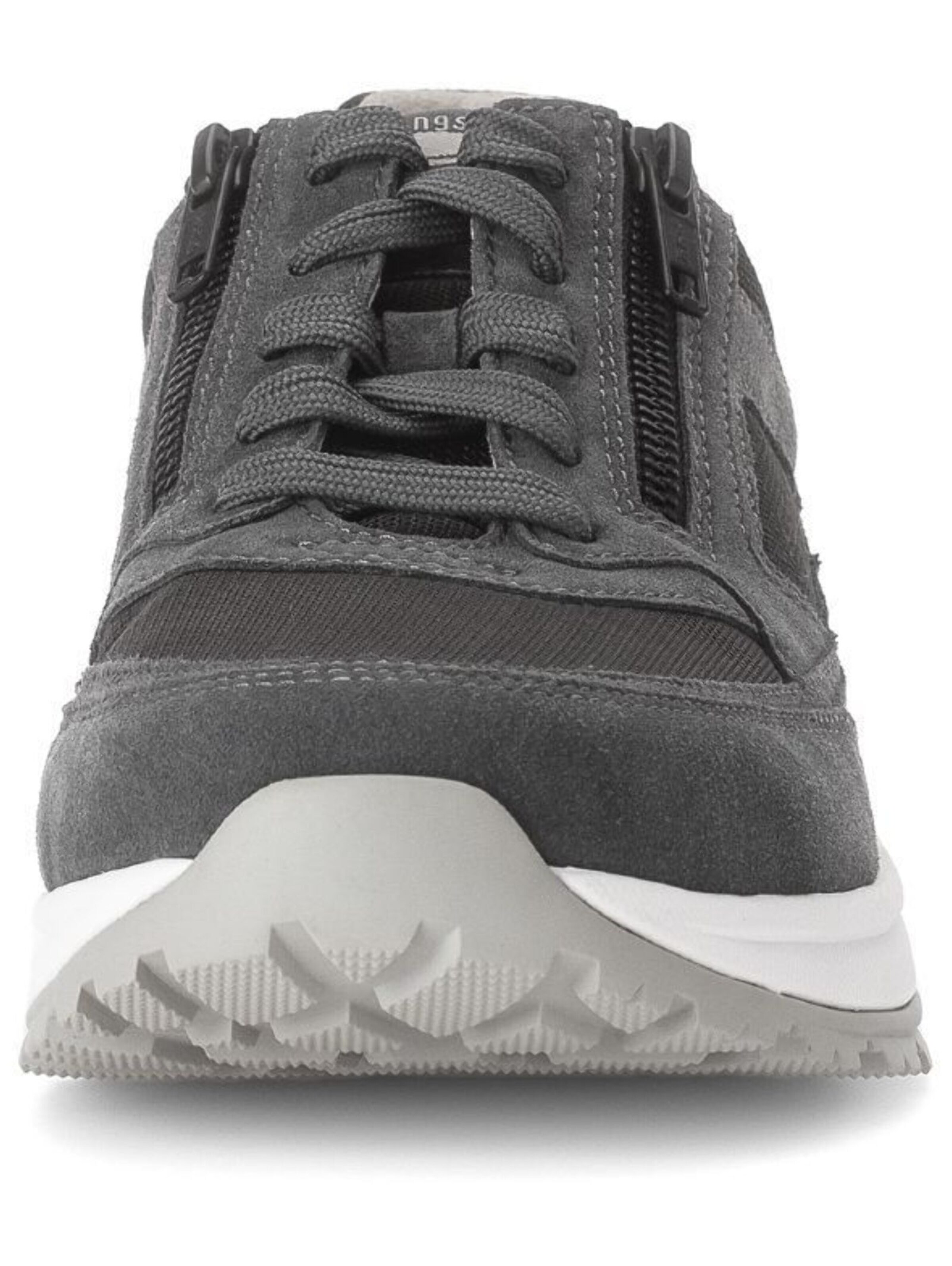 Pius Gabor - Sapatilhas baixas em cinzento