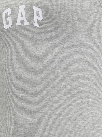 Gap Tall Top - szürke