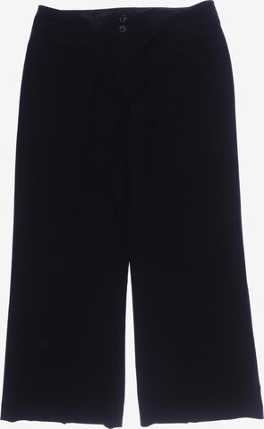 Long Tall Sally Stoffhose XXXL in Schwarz: predná strana