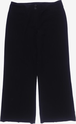 Long Tall Sally Pants in XXXL in Black: front