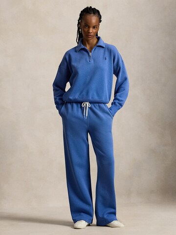 Polo Ralph Lauren Sweatshirt in Blau