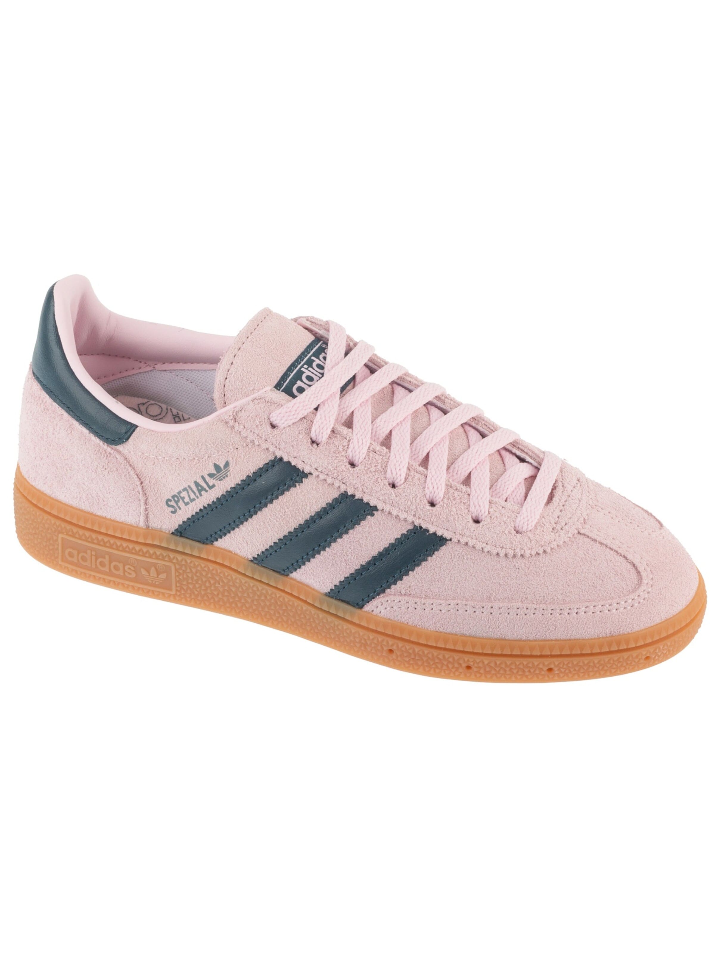 ADIDAS ORIGINALS Platform trainers 'adidas Handball Spezial W' in 35,5 in Pink, Item view