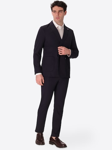 Regular fit Giacca da completo 'Leccio' di Distretto12 in blu
