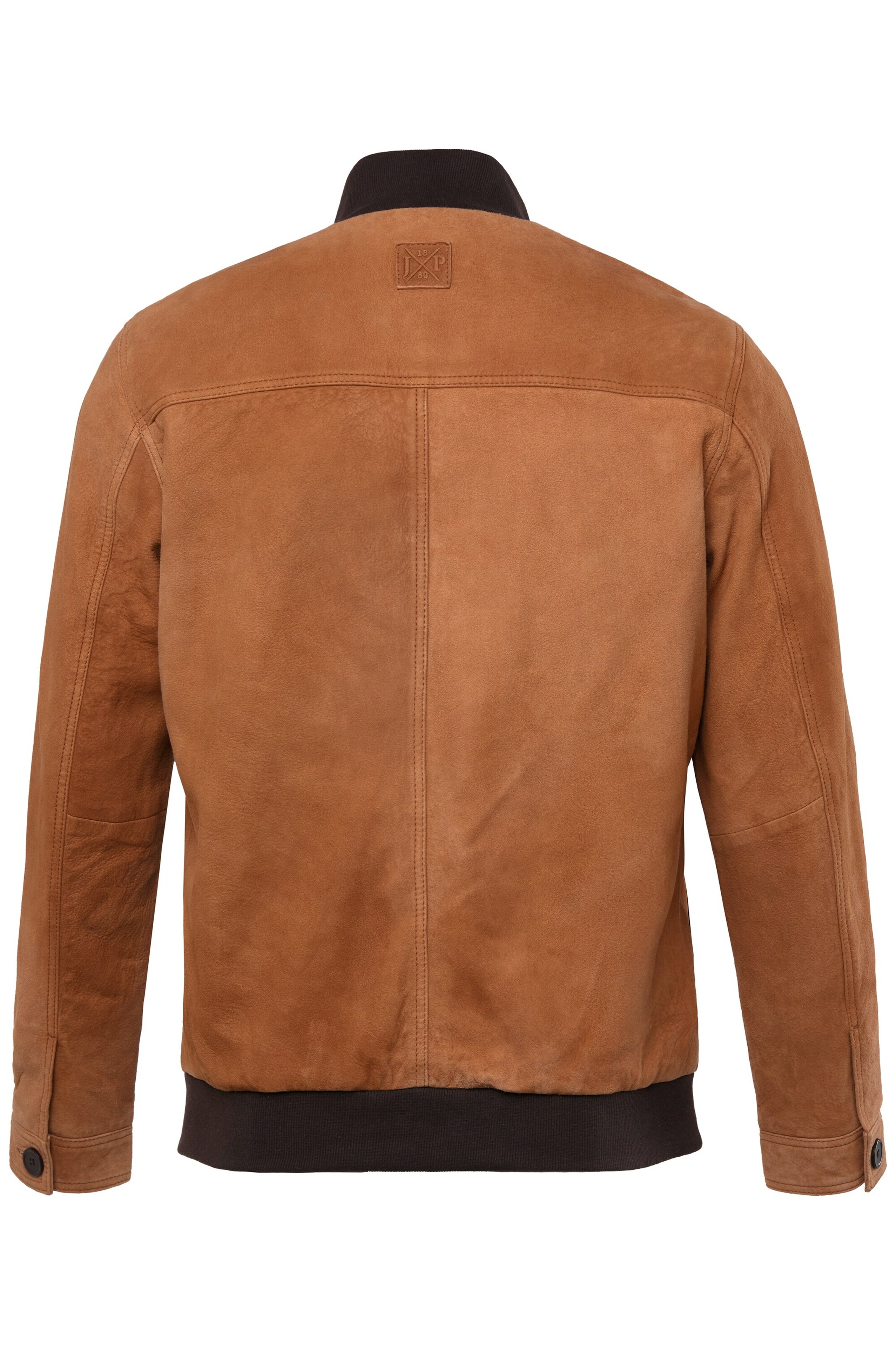 JP1880 Tussenjas in Bruin