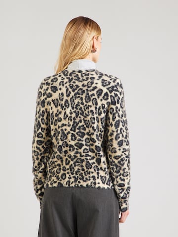 Giacchetta di PRINCESS GOES HOLLYWOOD in marrone