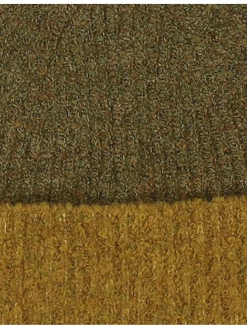 FRAAS Beanie in Green