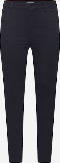Jeans 'HARLEM' Tommy Hilfiger Curve di colore nero denim, Visualizzazione prodotti