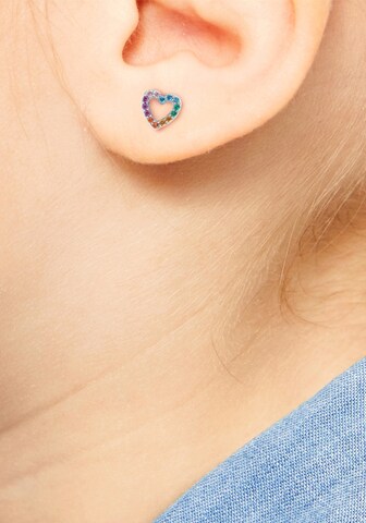 s.Oliver Schmuck in Silber