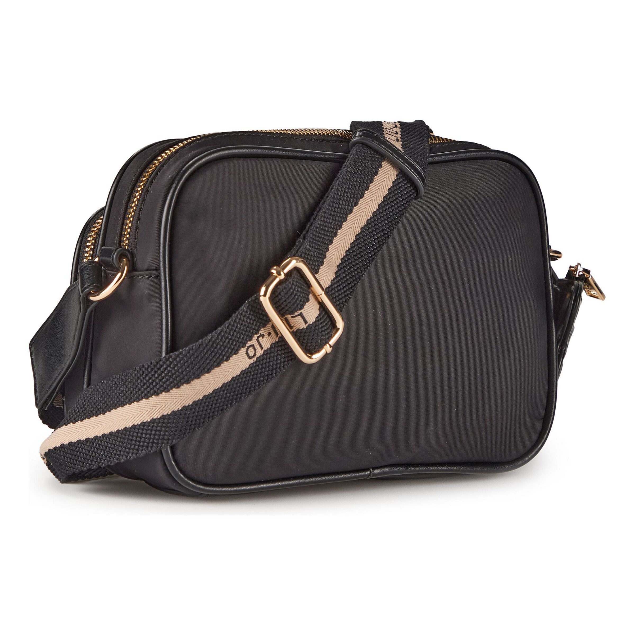 Liu Jo Crossbody Bag 'Achala' in Black
