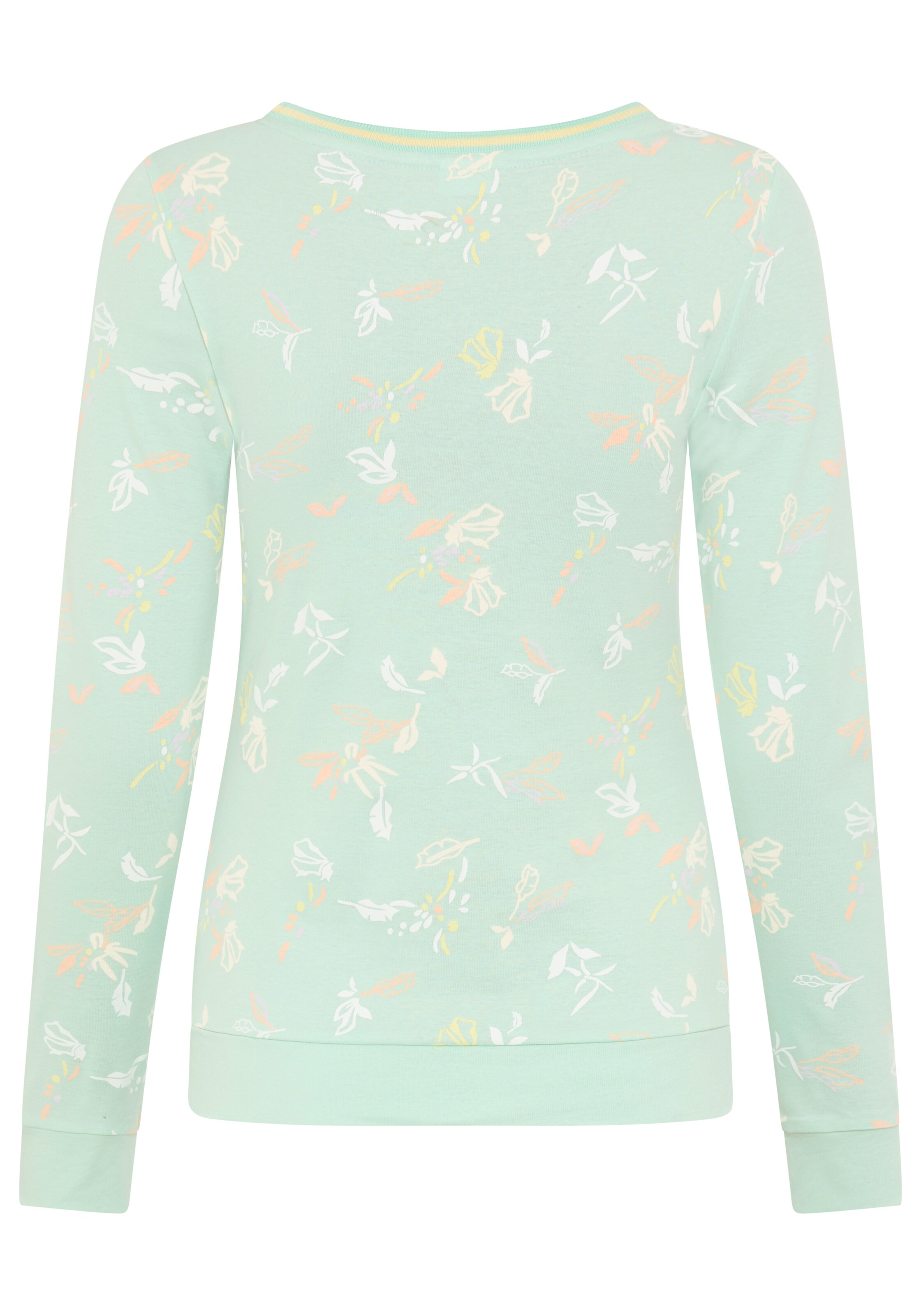 KangaROOS Shirt in Green