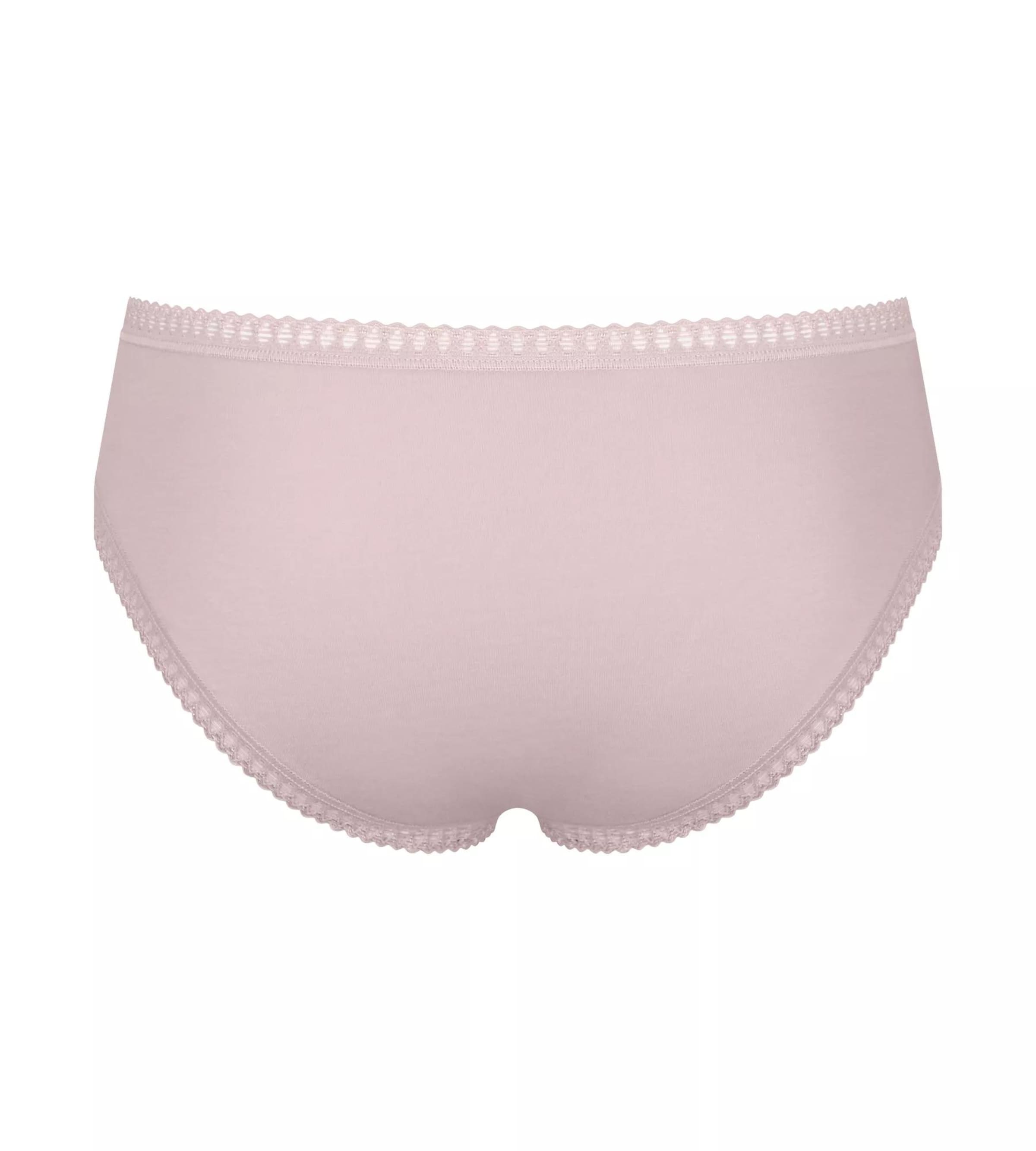 SLOGGI Слип 'Go Crush' в розово