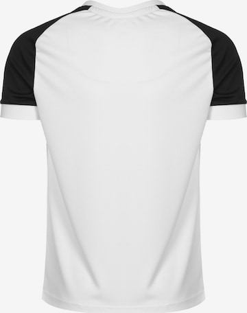 JAKO Performance Shirt in White