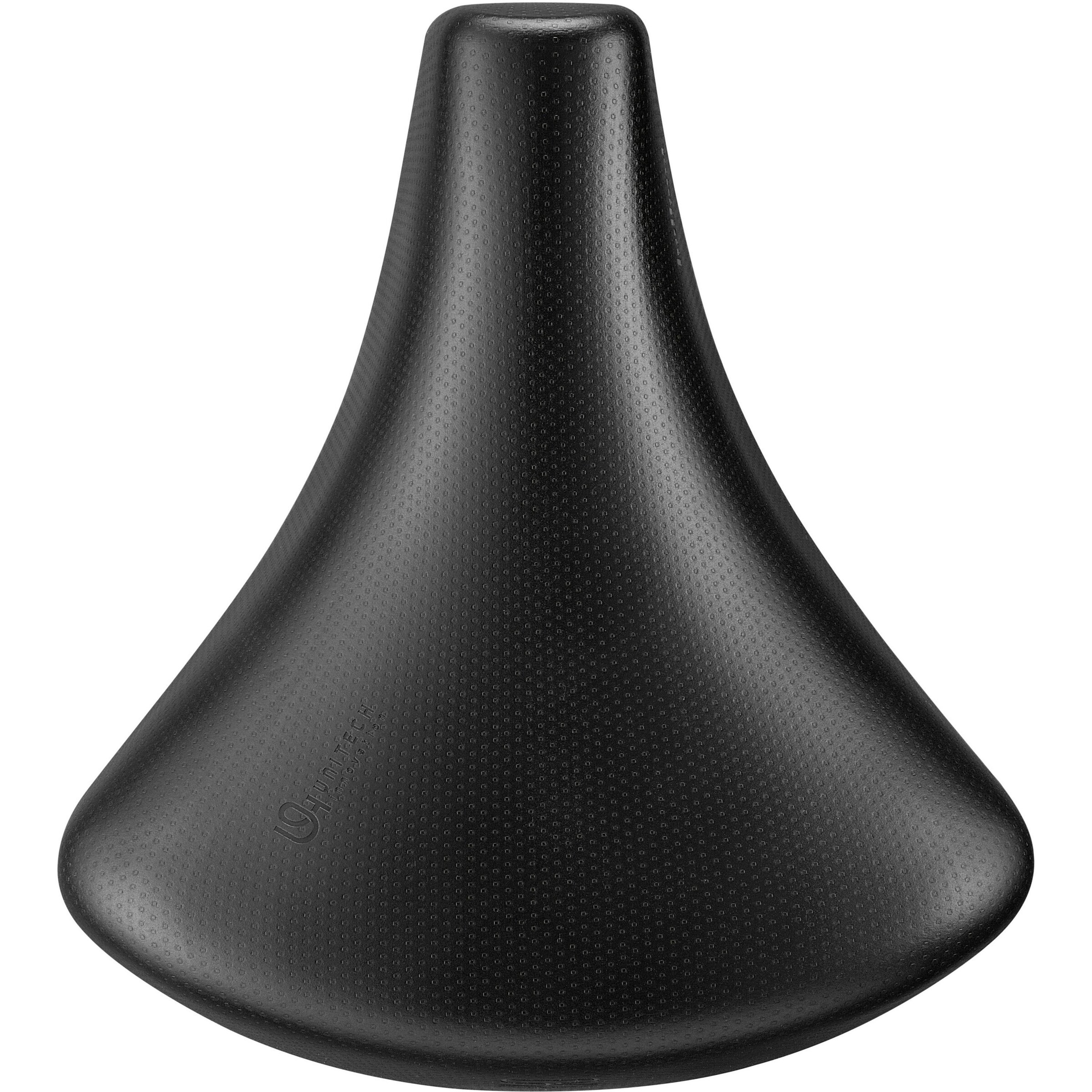 Selle Royal Fahrradsattel in Schwarz