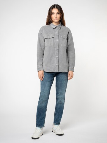 Eight2Nine Jacke in Grau