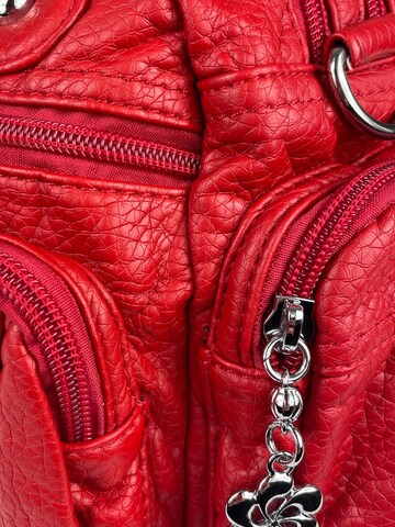 Kumixi Handtasche‌‌‌‌‌‌‌‌‌ in Rot