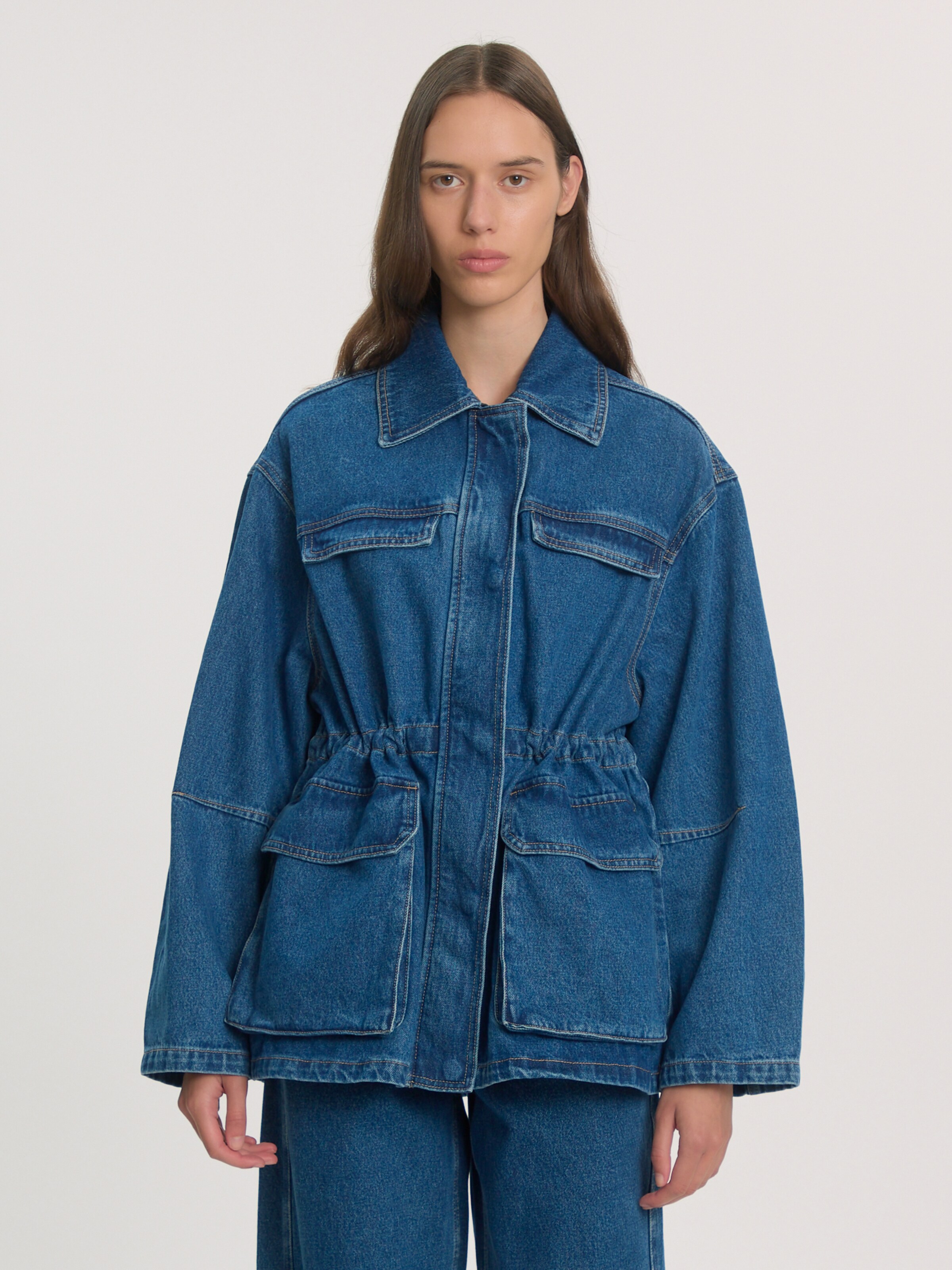 Jacke 'Bonnie'