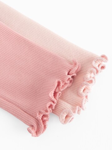 Cool Club Skinny Leggings - rózsaszín