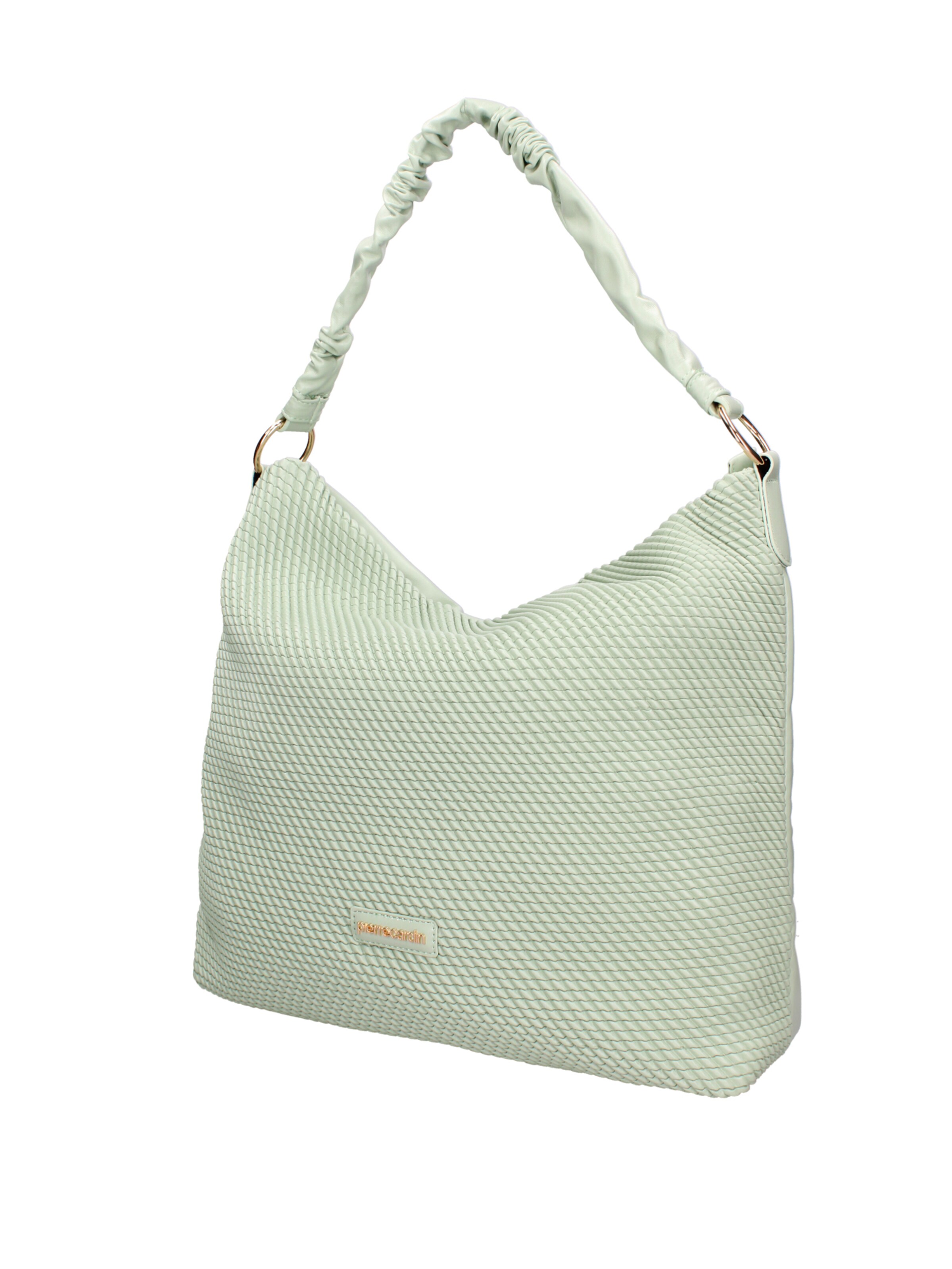 PIERRE CARDIN Schoudertas in Groen