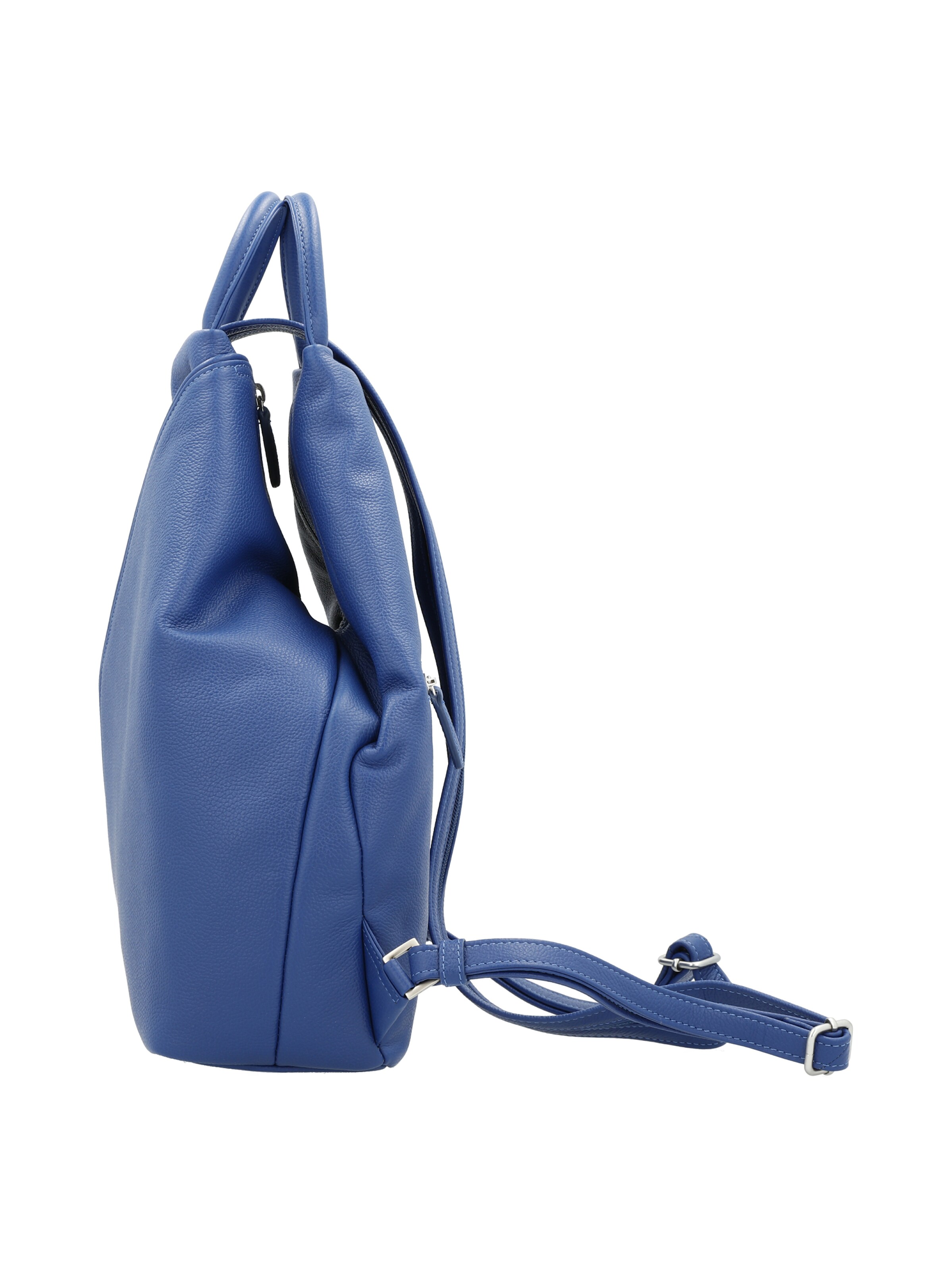 Picard Rucksack ' Luis ' in Blau