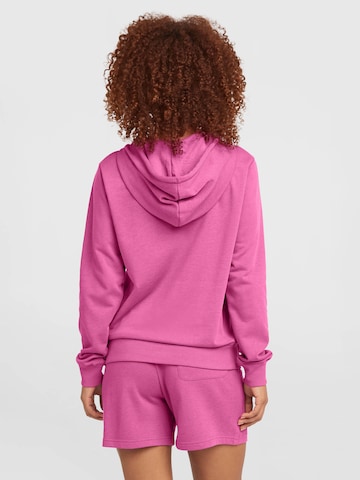O'NEILL - Sudadera 'Essentials' en rosa