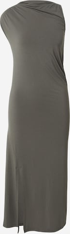 IRO Mekko värissä vihreä: etupuoli