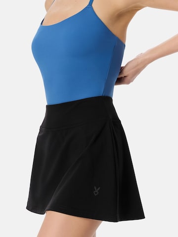 Cardio Bunny - Top deportivo 'STUDIO FIT' en azul