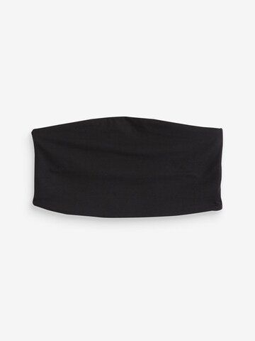 Fascia Reggiseno di Next in nero