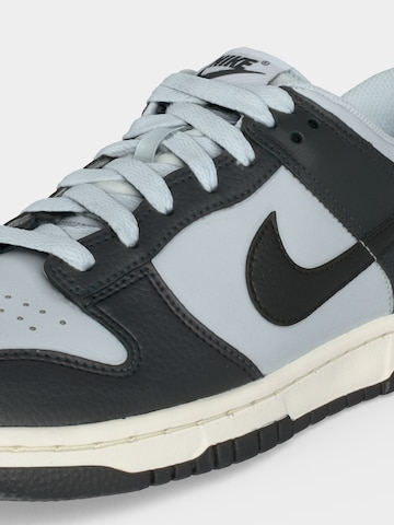 Nike Sportswear Sneaker 'Dunk' in Grau