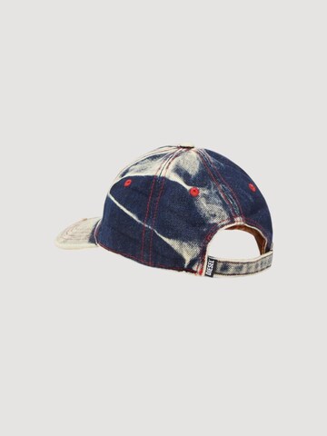 DIESEL Cap‌‌‌‌‌‌‌ in Blau